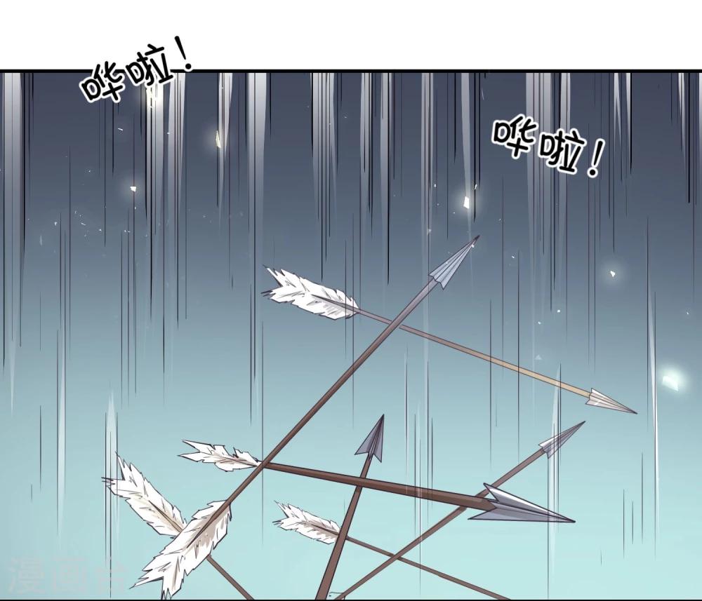 第34话 二皇子和刺客是一伙的！39