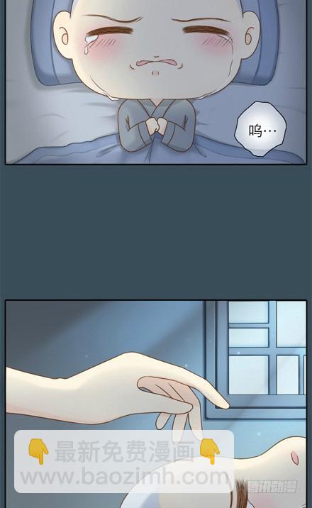 小狐狸被抓走了！2