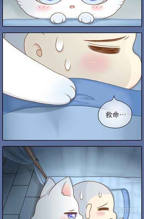 我来守护你的梦10