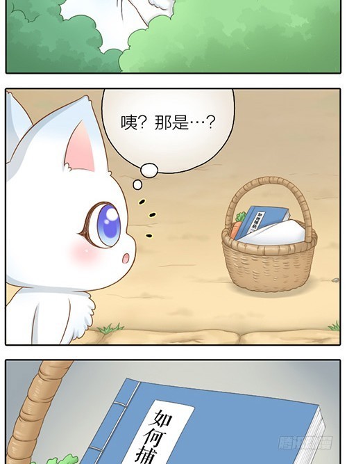 你要抓我？5