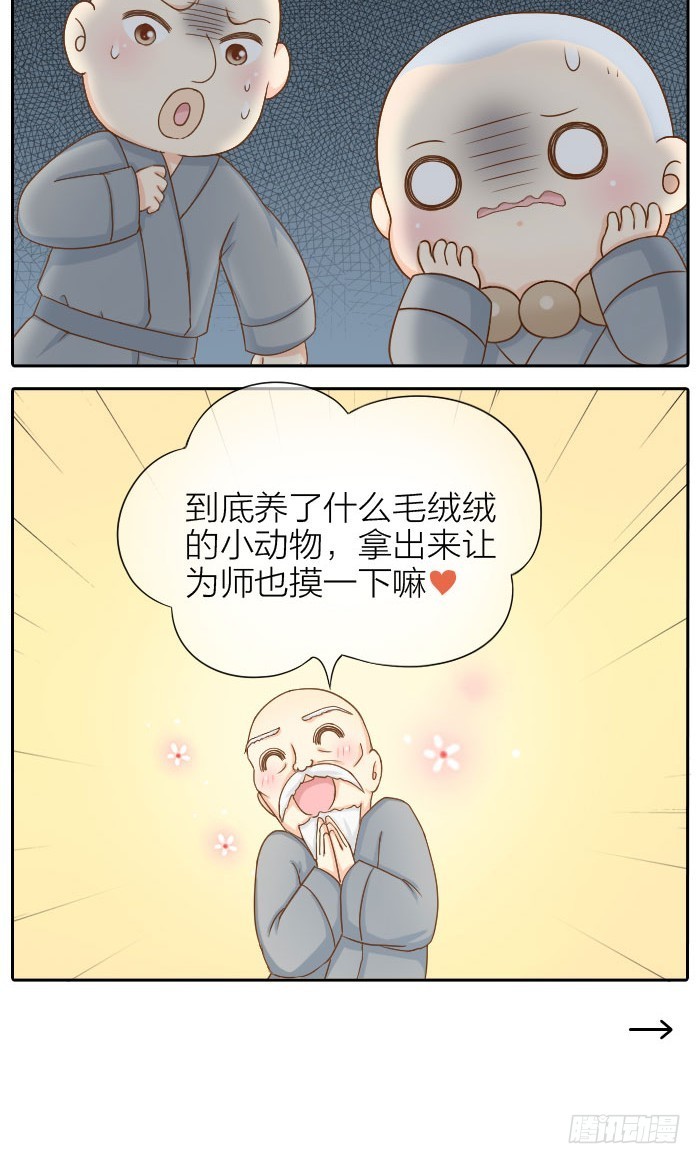 永不往来9