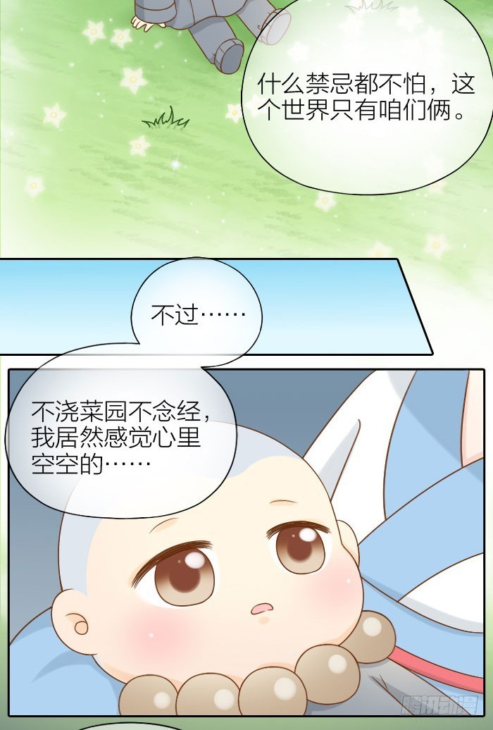 师父想你了12