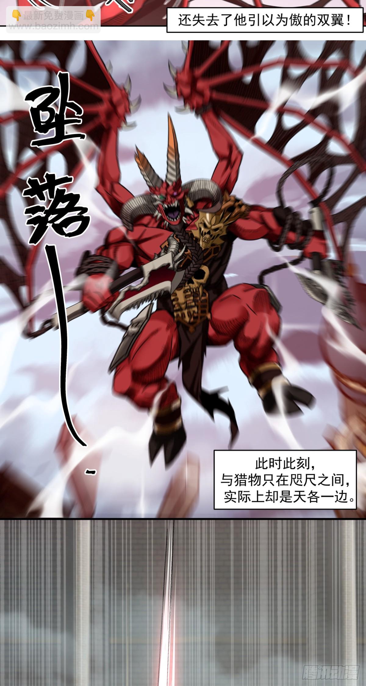 鹰之击13