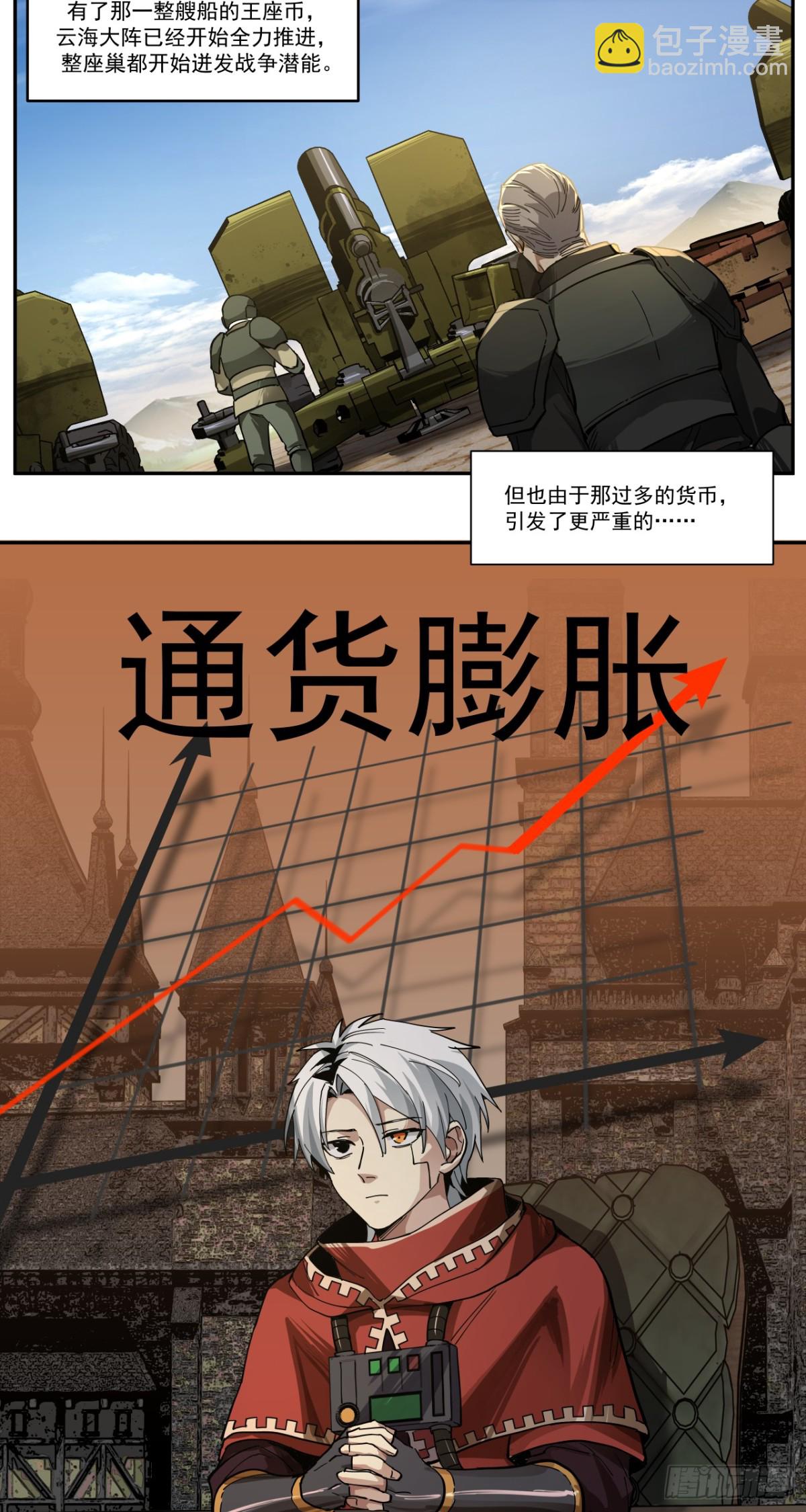 煮酒论通胀2