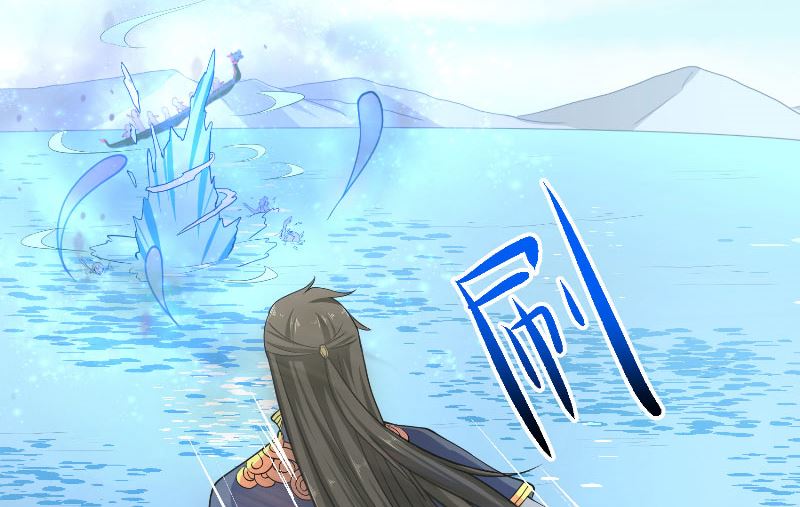 第55话 老龙湾5