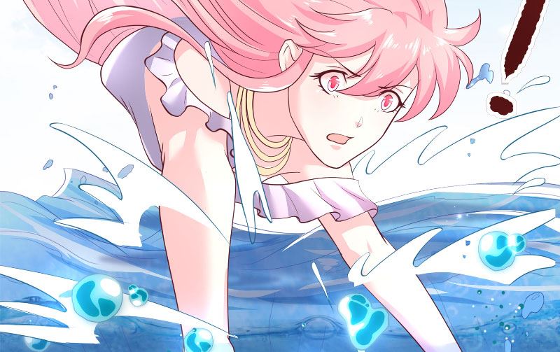第58话 海神娘娘16