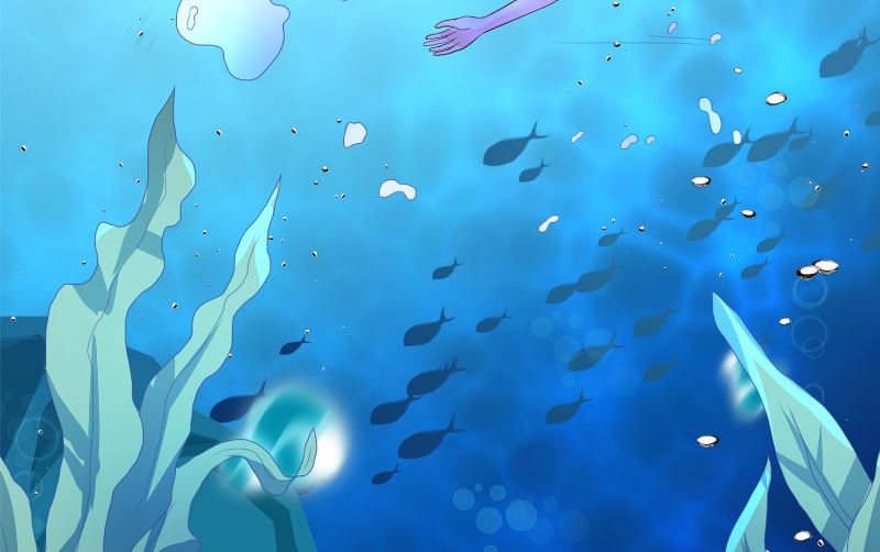 第58话 海神娘娘20
