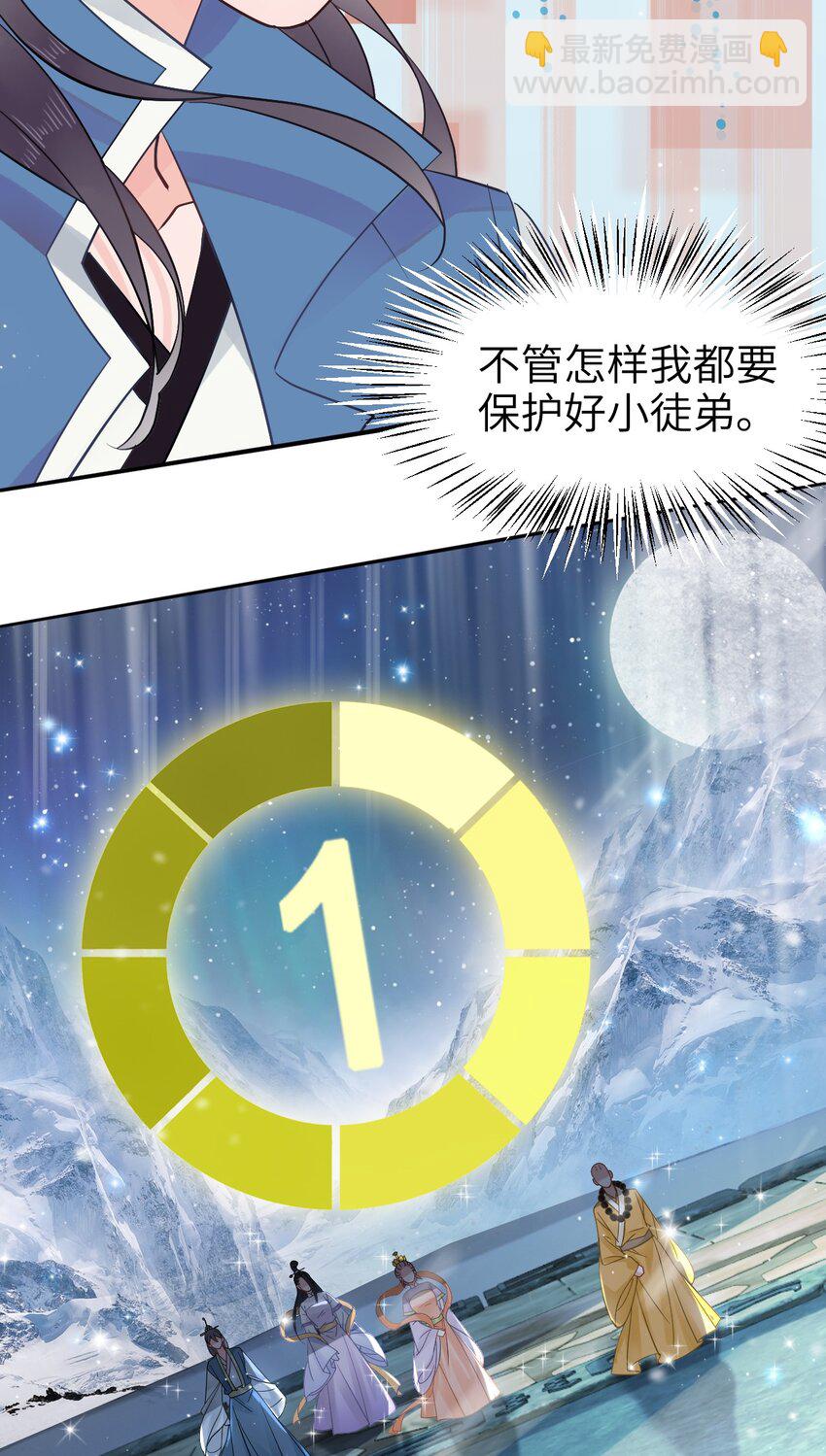 008 徒弟，你和北苑认识？7