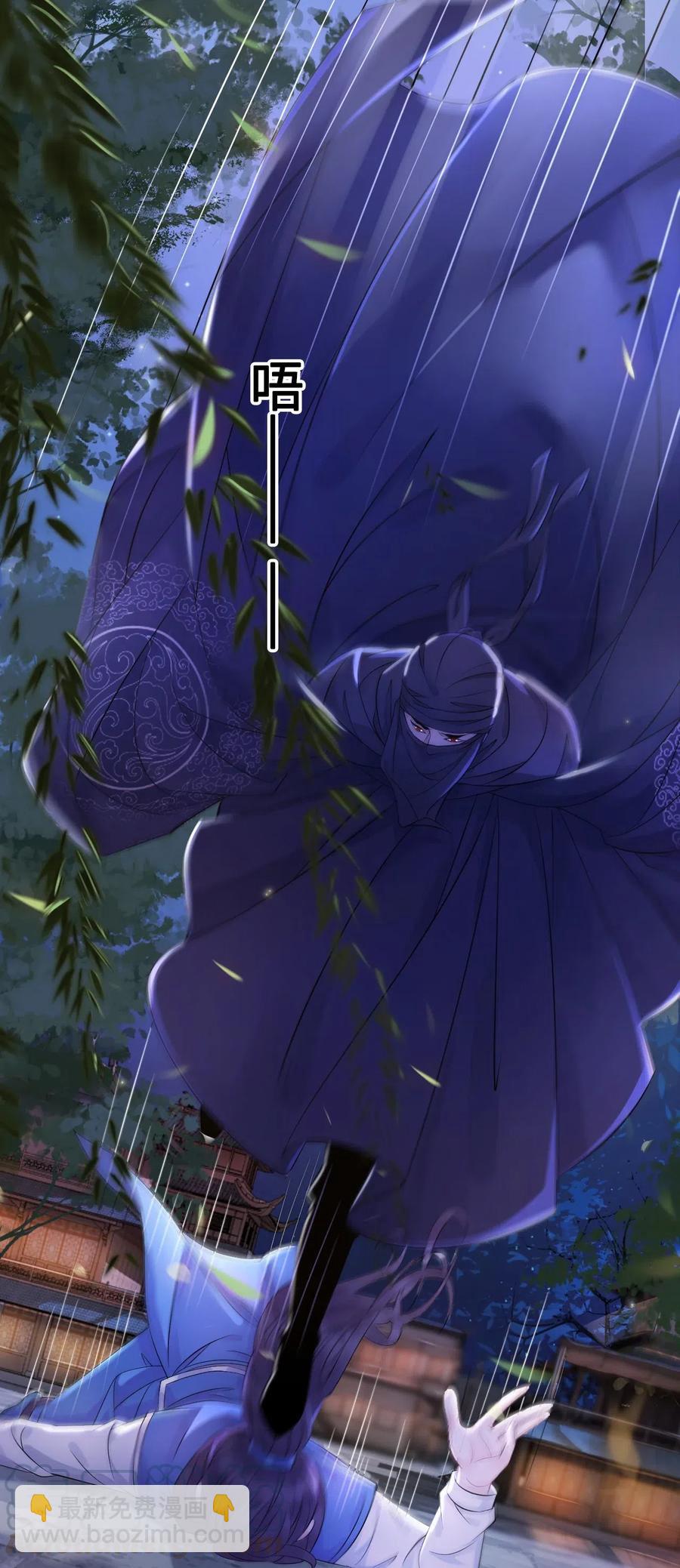 018 越见春和会装小姑娘！20