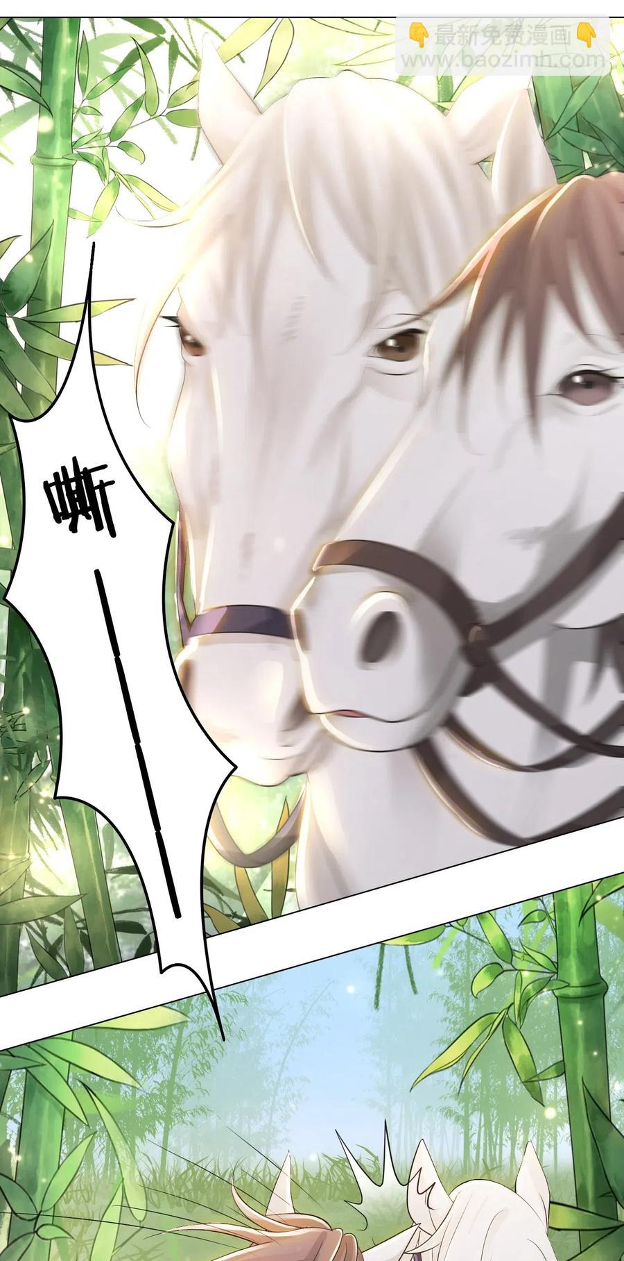 030 师父，我们成亲吧！10