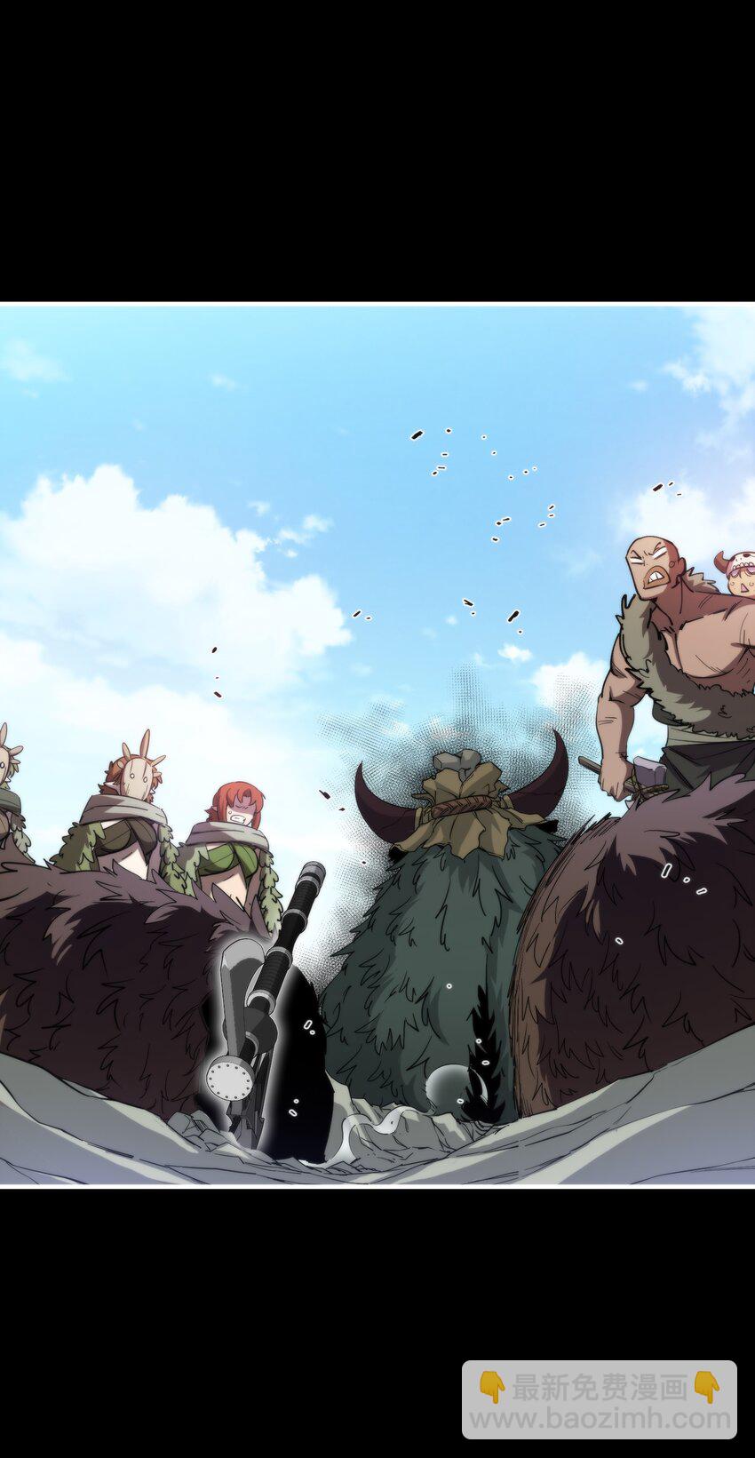 015 展现君主雄风！2