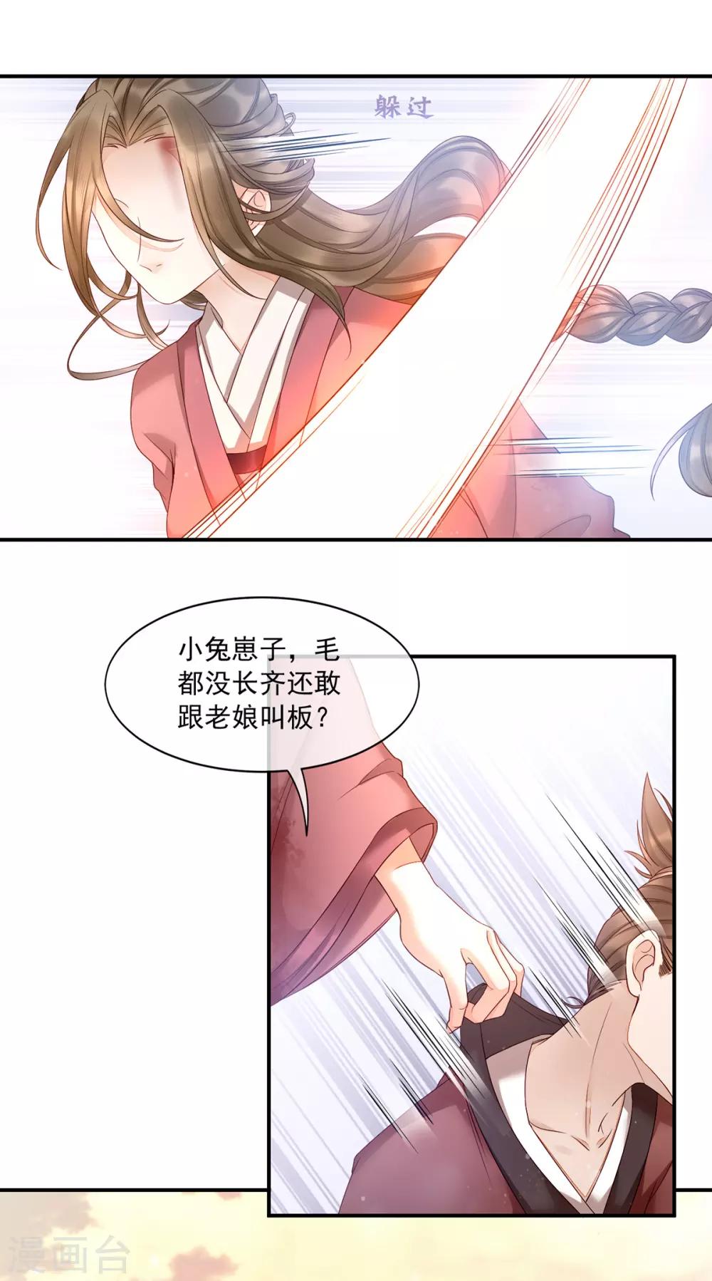第1话 重生后第一件事：打架！64