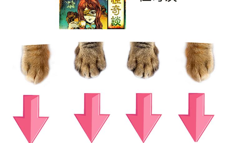 章鱼怪诞（完）63