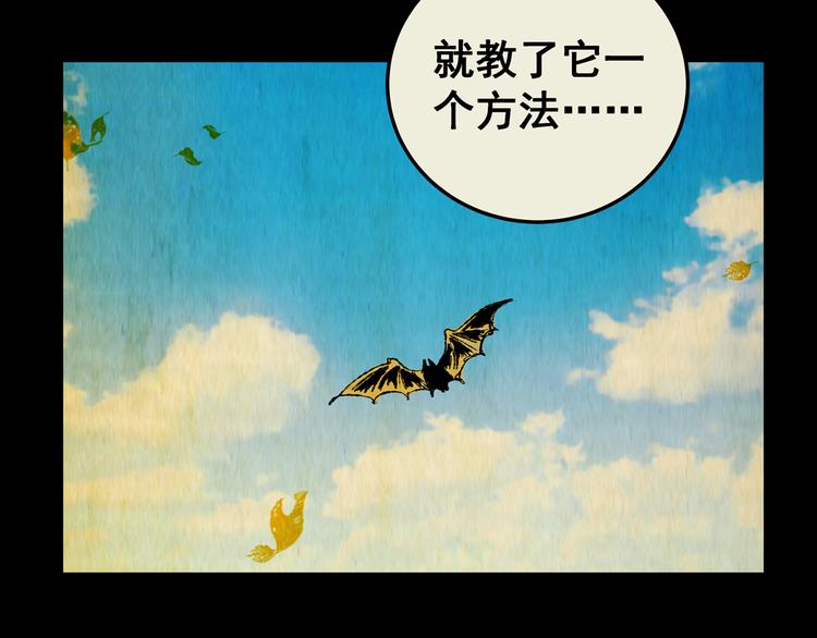 第74话 重生蝙蝠（一）9