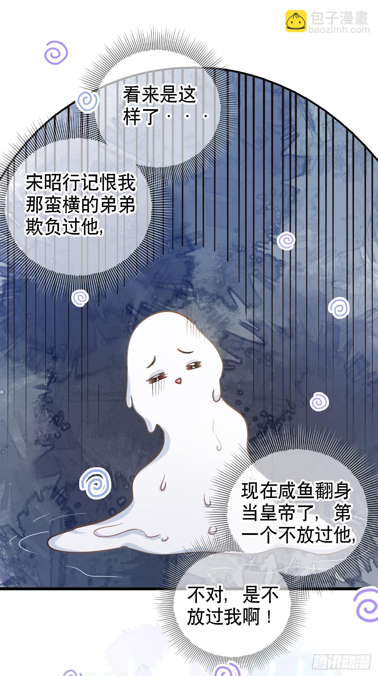 第1话 皇上选的是男妃81