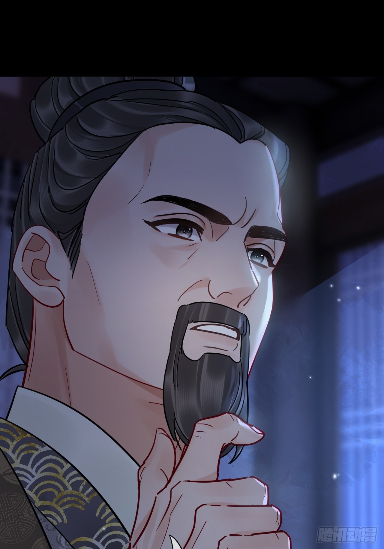 第45话 要我保护你吗？6