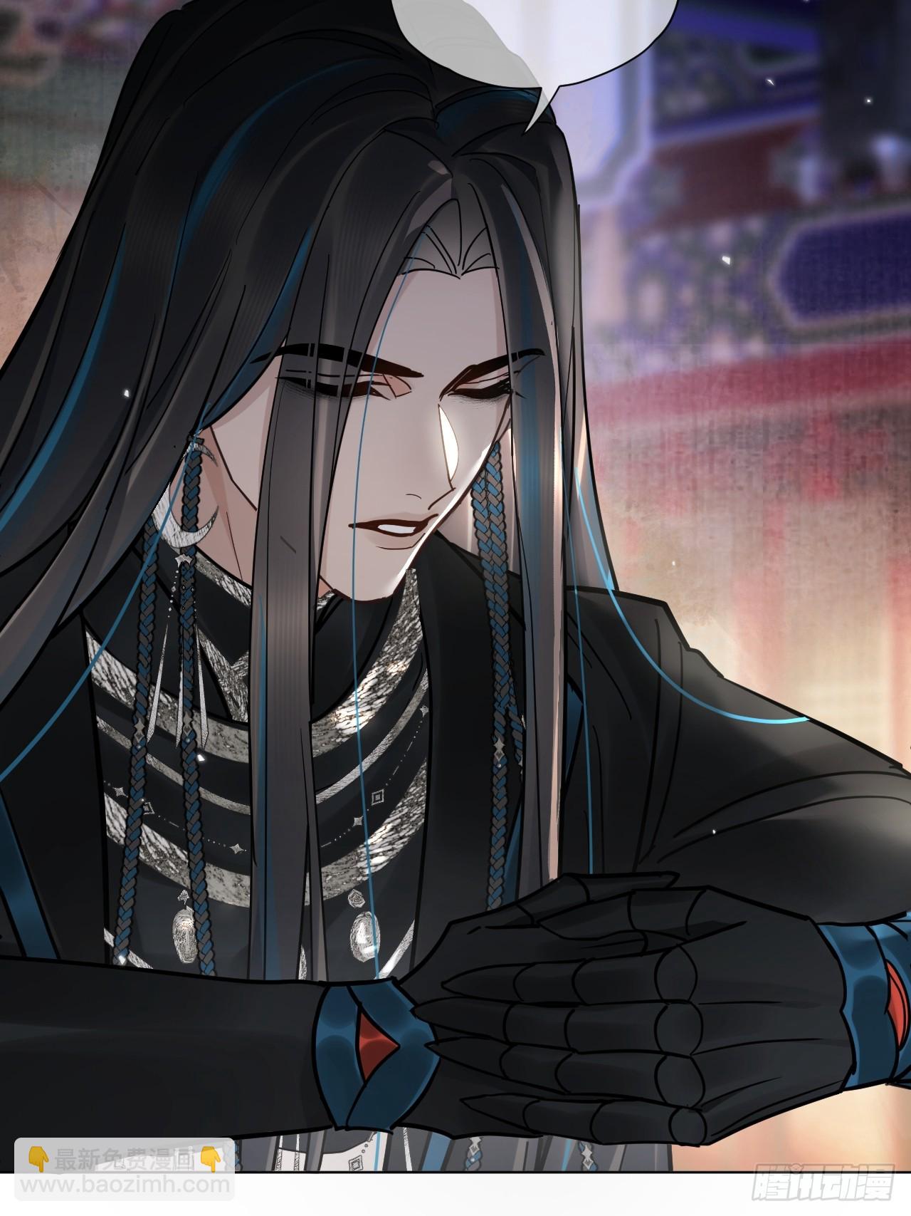 第46话  跟我玩玩如何？21