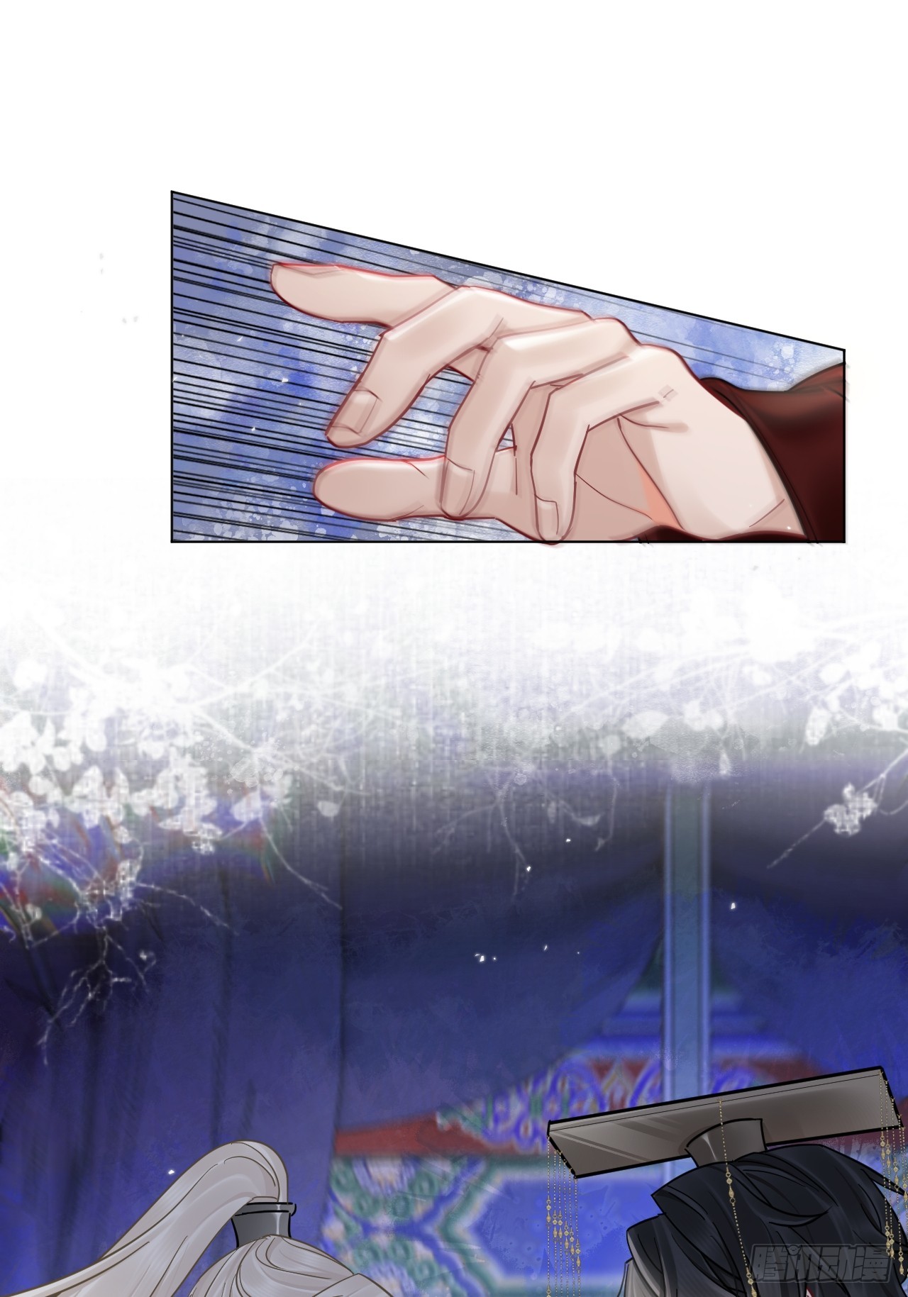 第46话  跟我玩玩如何？27