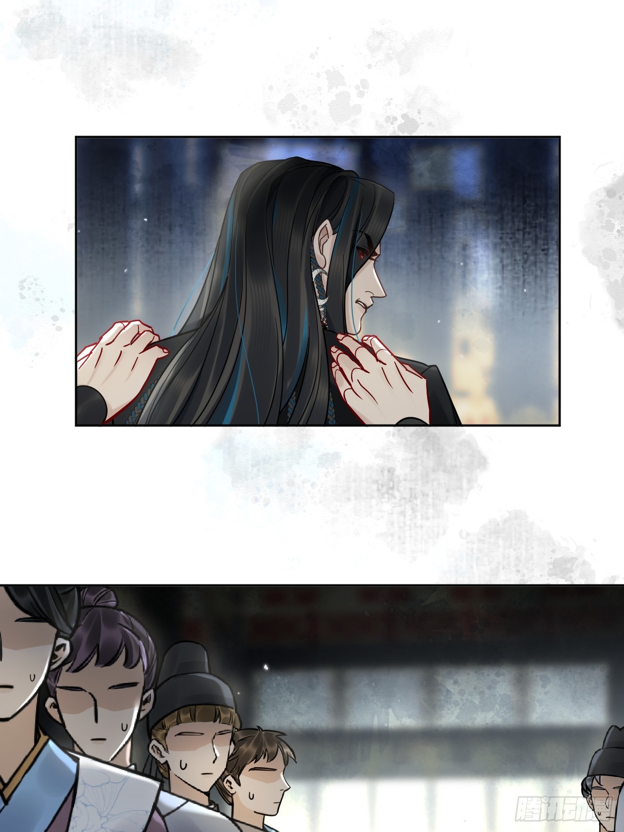 第51话 我迟早把你碎尸万段26