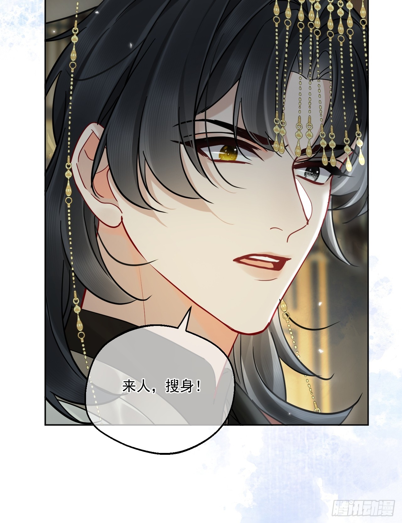 第51话 我迟早把你碎尸万段6