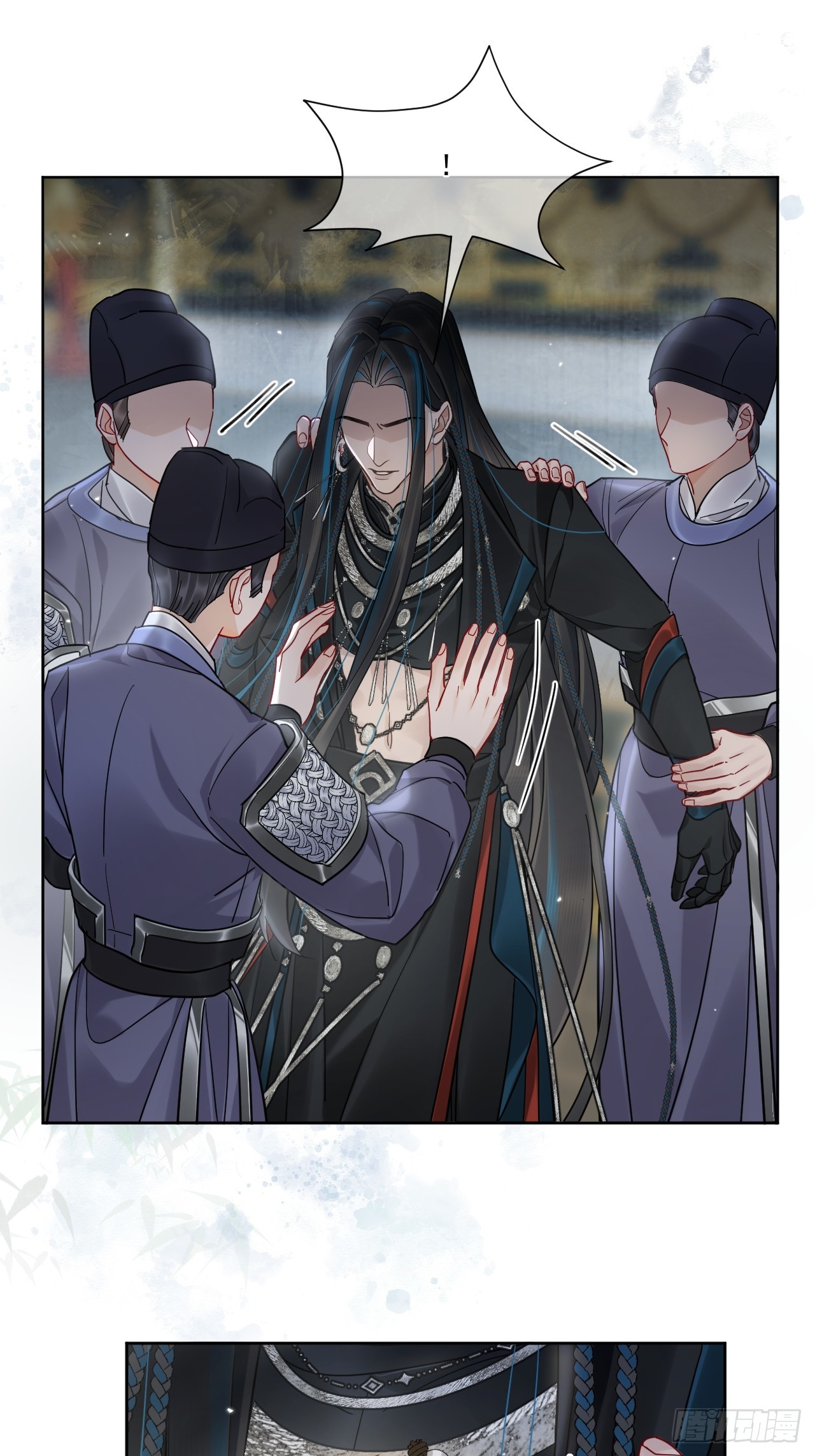 第51话 我迟早把你碎尸万段7