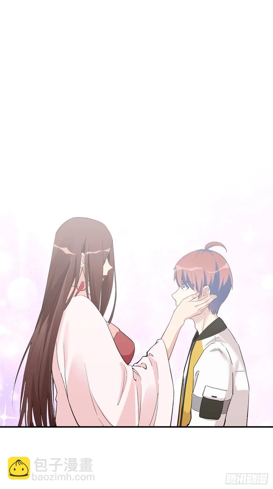 第六十五话：下凡2