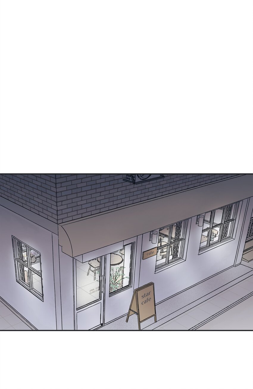 6 咖啡店再遇0