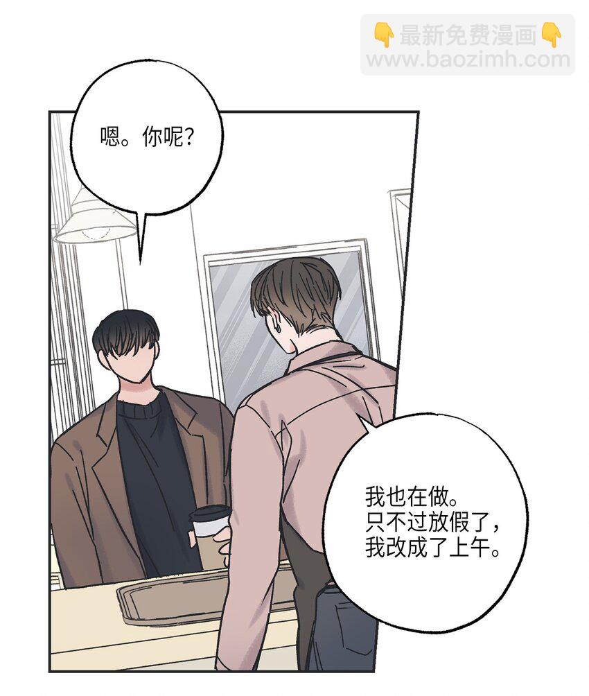 6 咖啡店再遇11