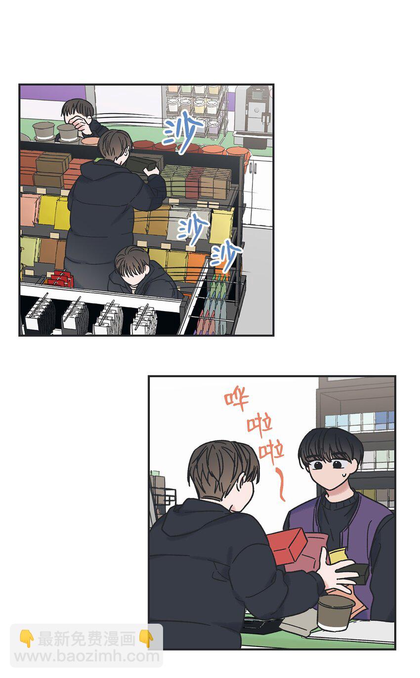 6 咖啡店再遇19