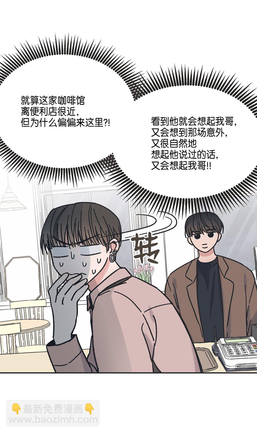 6 咖啡店再遇2