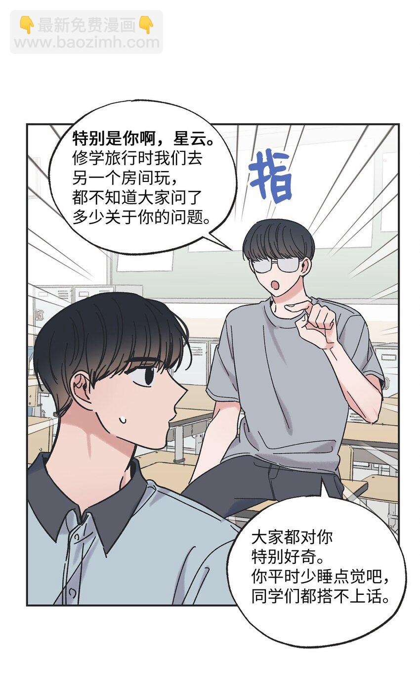 21 关于恋爱3