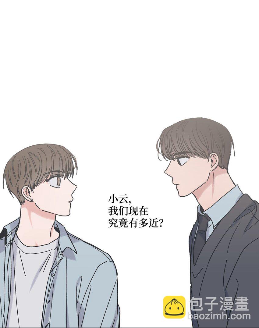 22 若即若离10