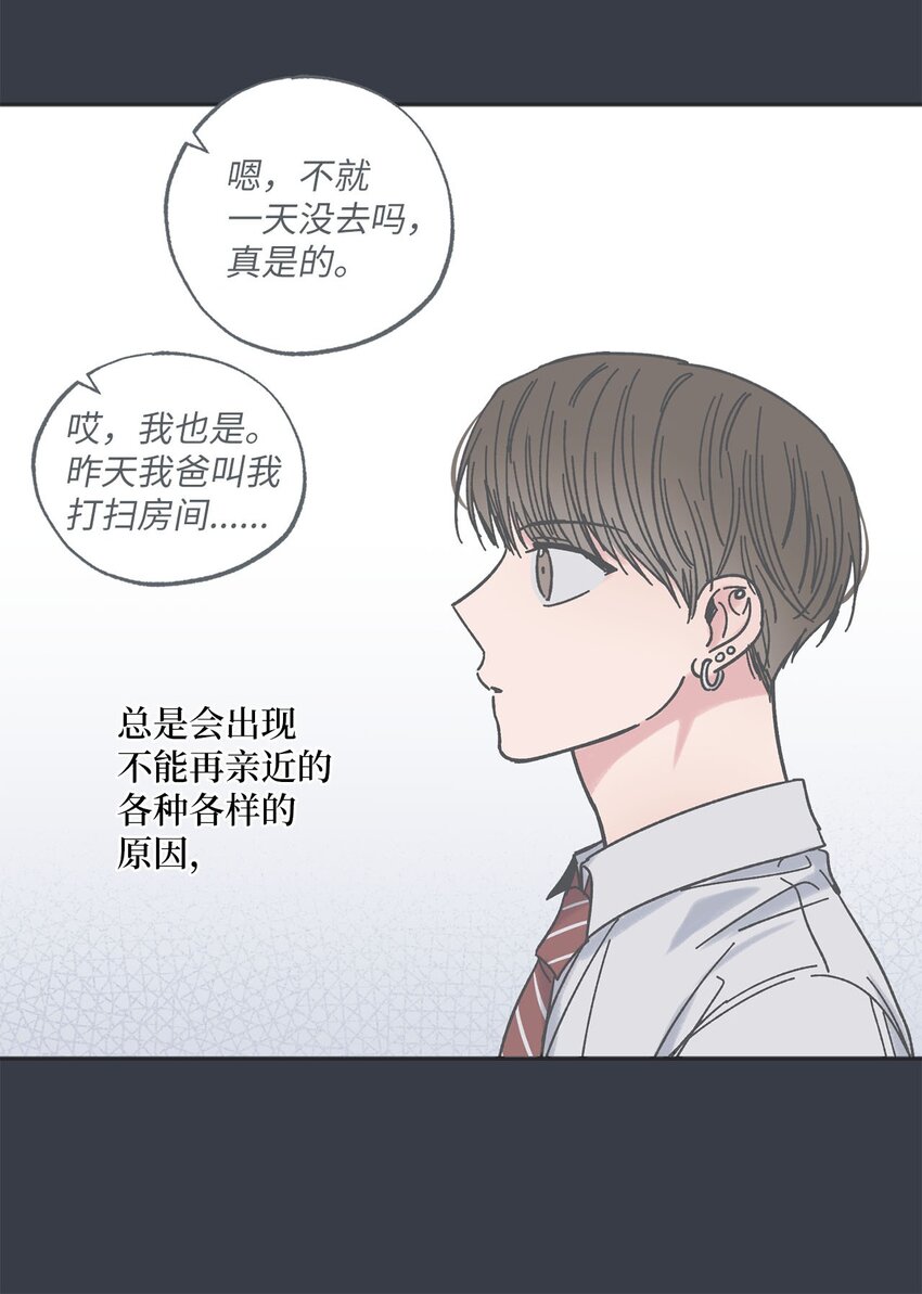 22 若即若离3