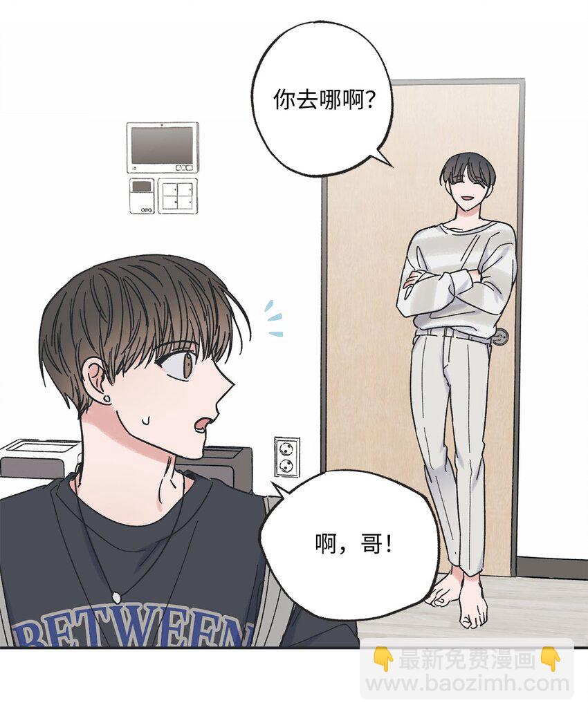 22 若即若离66