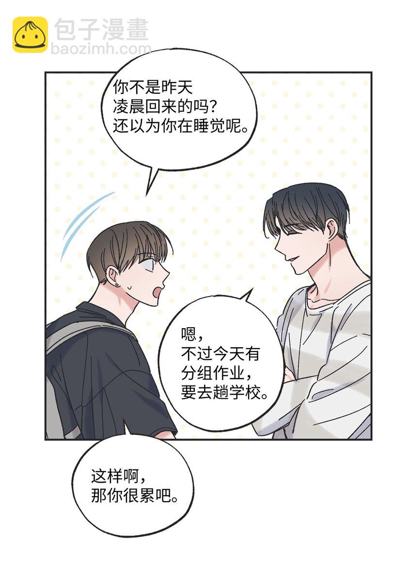 22 若即若离67