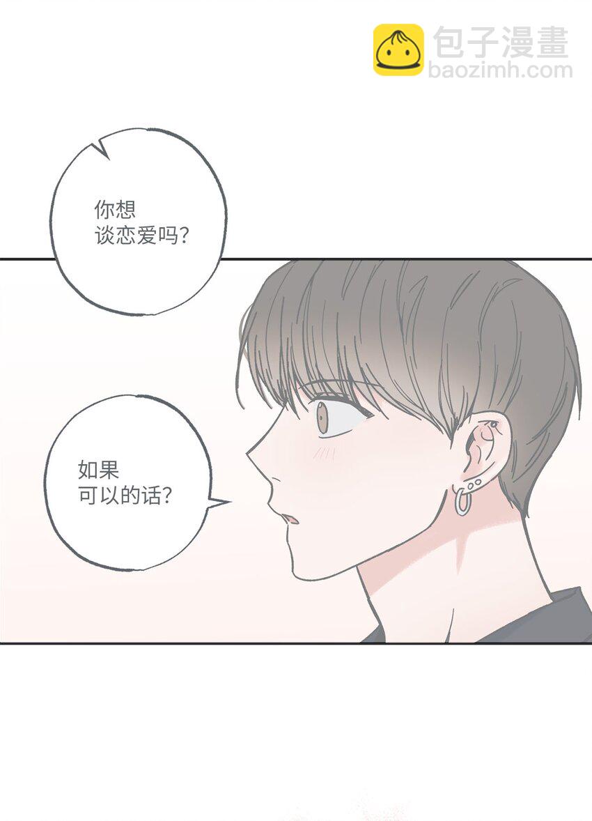 34 可以吻你吗36