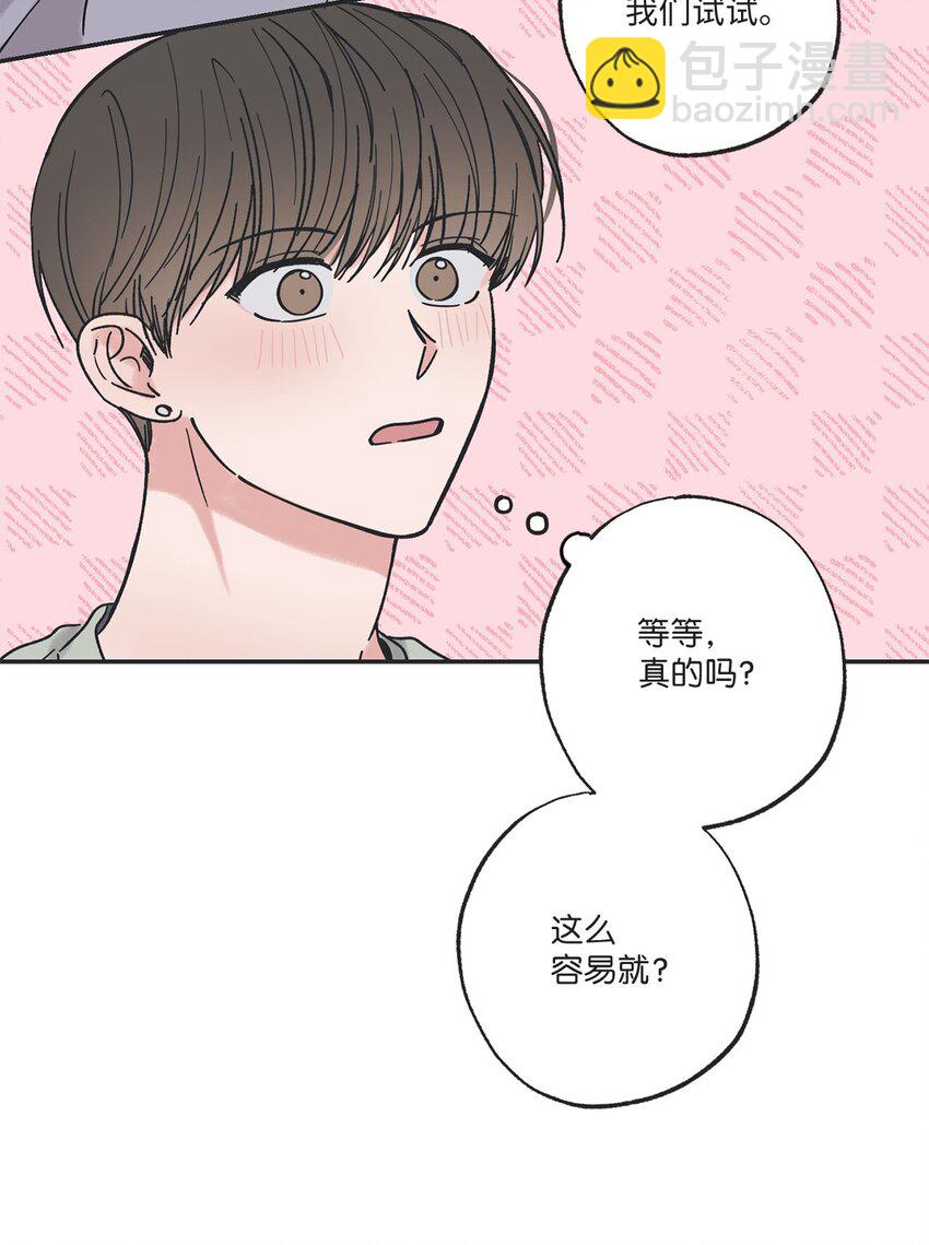 34 可以吻你吗7