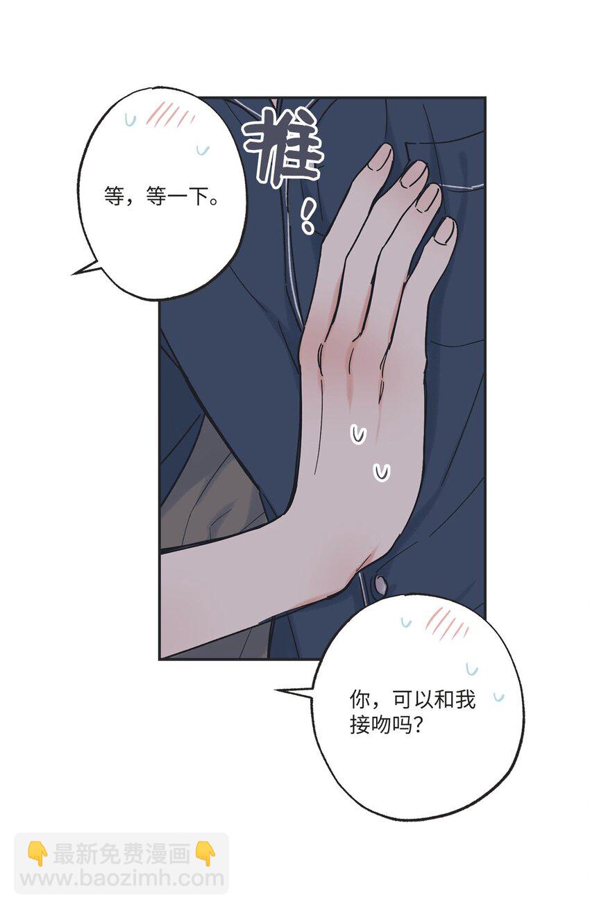 34 可以吻你吗8