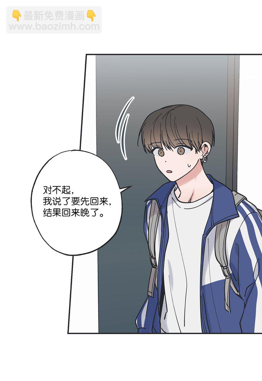 37 回家55