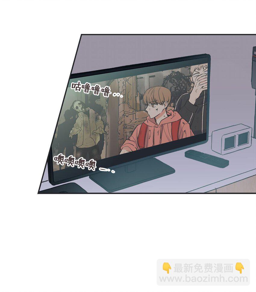 58 看恐怖电影21