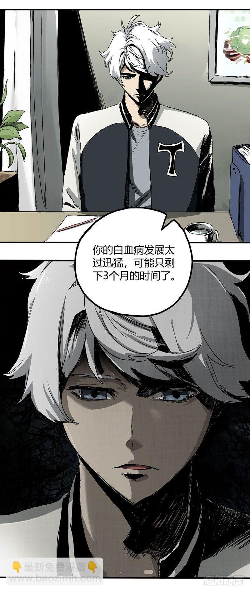 1.绝症15