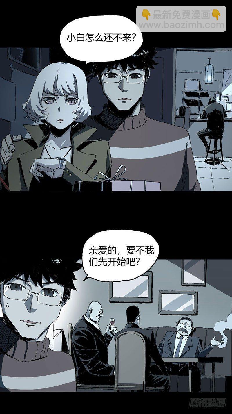 1.绝症19