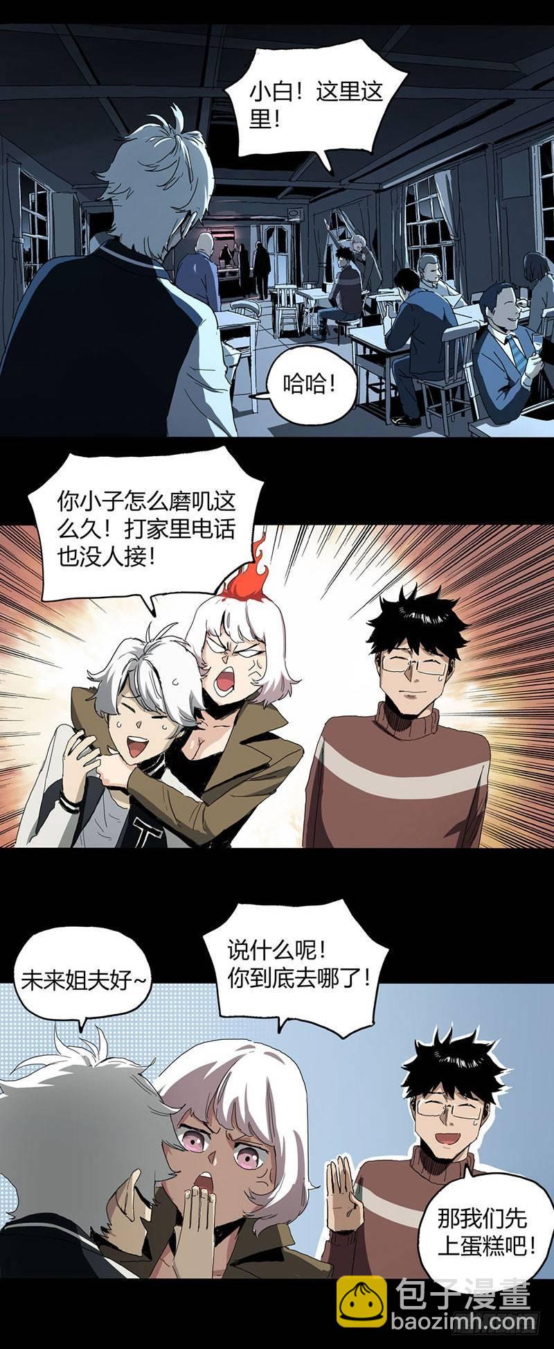 1.绝症21