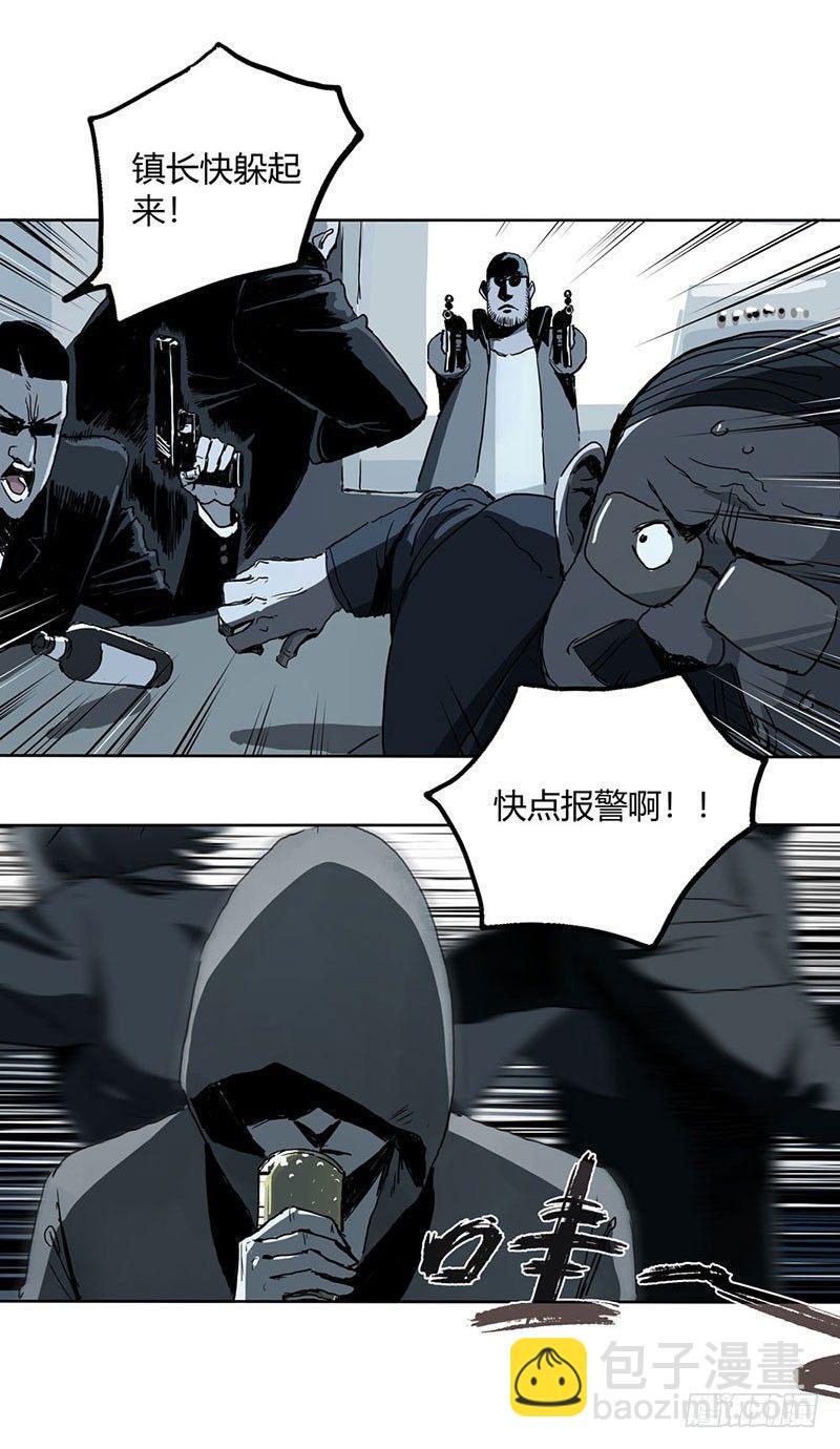 1.绝症30