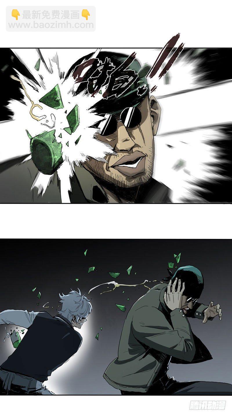1.绝症47