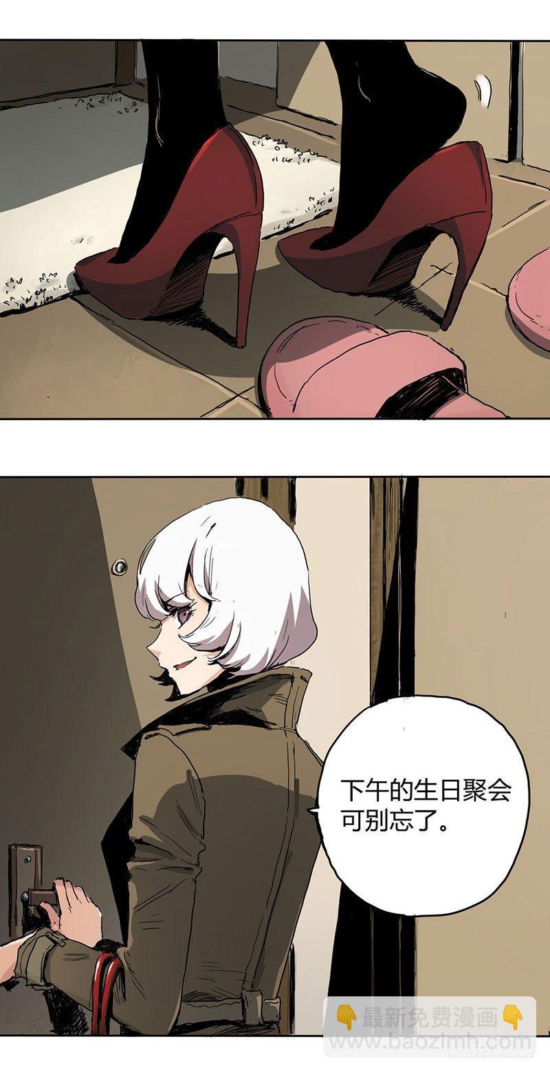 1.绝症7