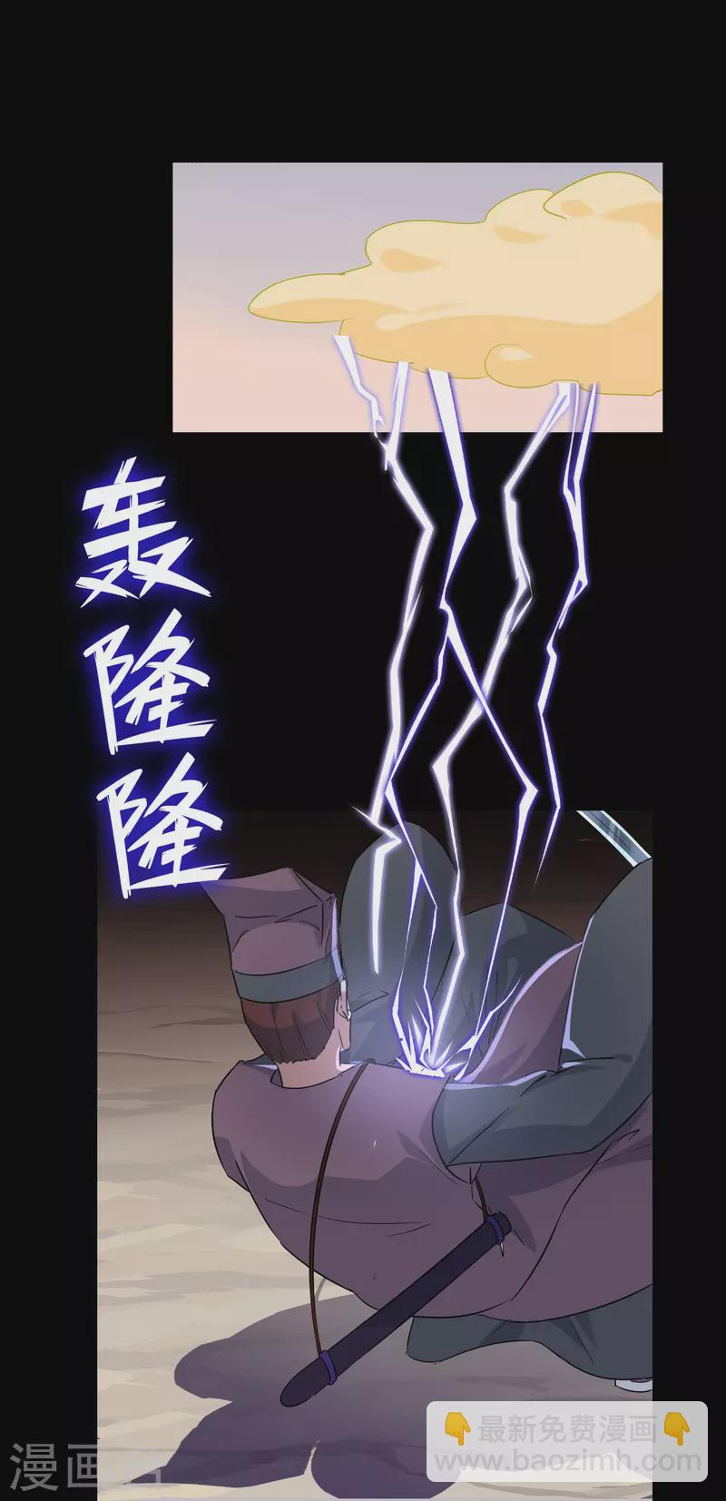 第1话 苏醒3