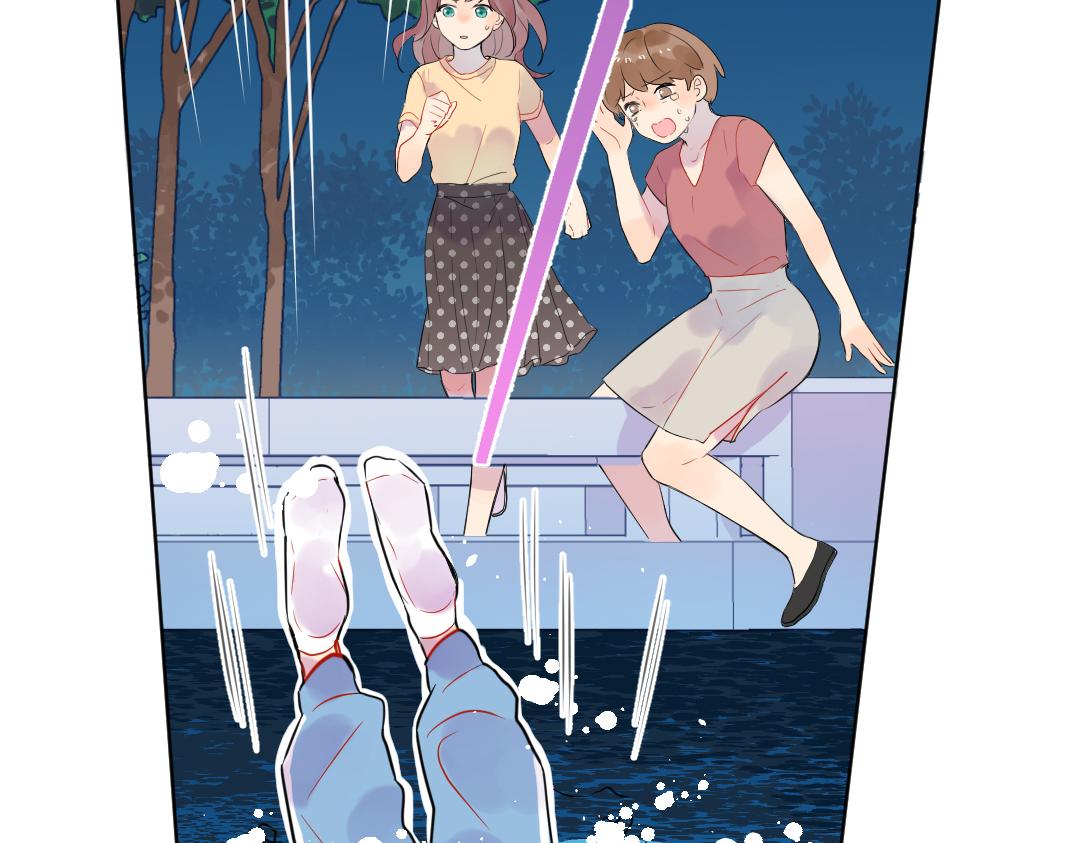 第31话 学弟的过去25