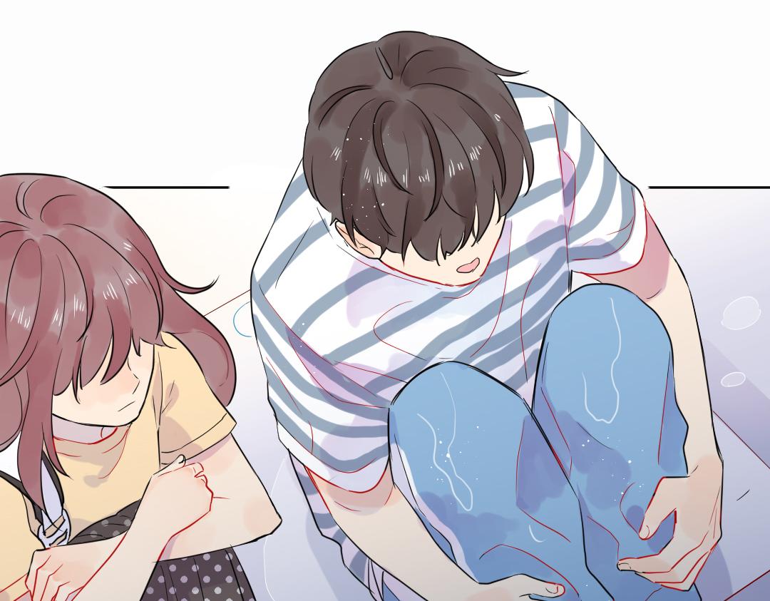 第31话 学弟的过去60