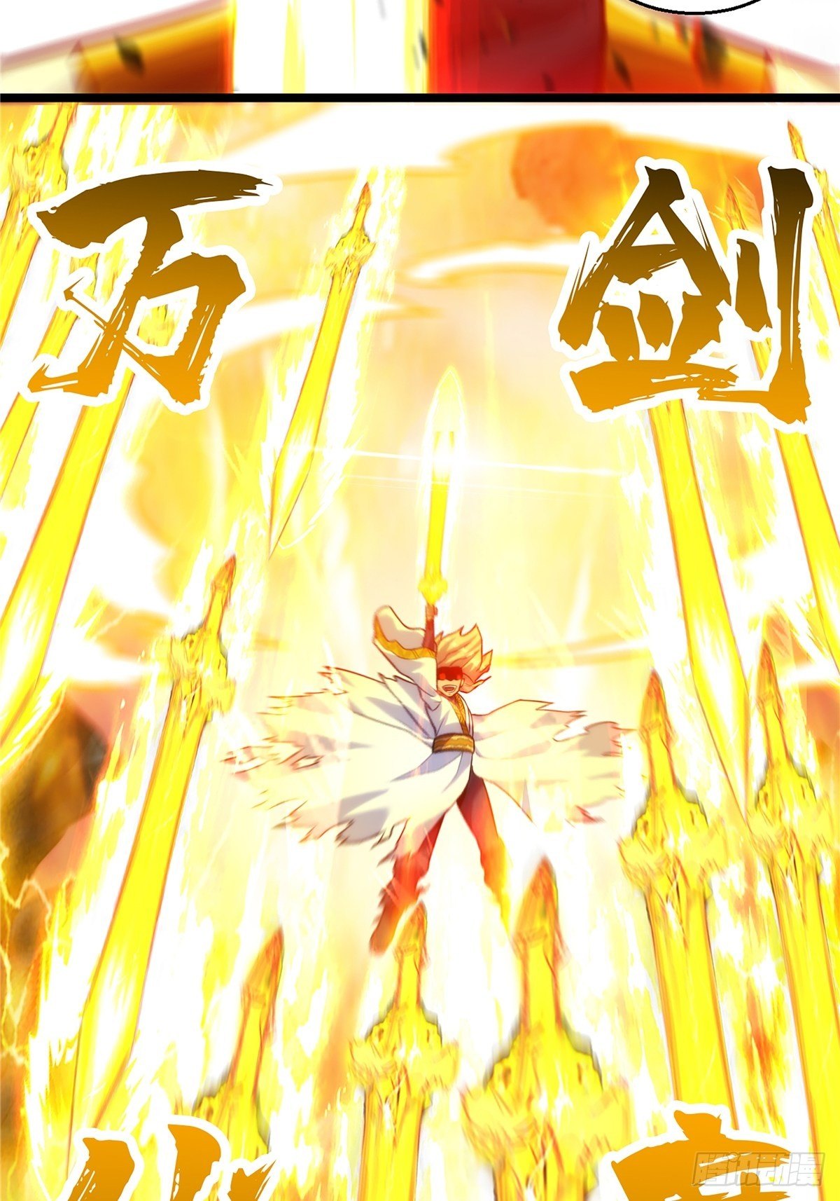 第十五话 大招之下丧理智28